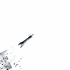 ロケットが飛ぶだろう